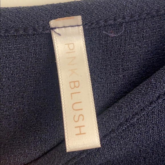 Maternity sleeveless dress - Picture 3 of 3